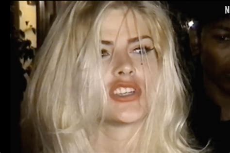 anna nicole smith porn|Anna Nicole Smith Old Hardcore Scene 69 sec